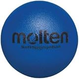 molten(モルテン)ソフトスポンジボール16(サックス)STS16SK