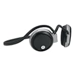 Motorola S305 Bluetooth Stereo Headset (Black)