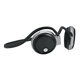 Motorola S305 Bluetooth Stereo Headset (Black)