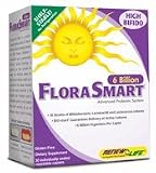 Flora Smart 90 Tablets
