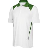 adidas ClimaCool Motion Color Block Polo - NEW!