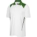 adidas ClimaCool Motion Color Block Polo