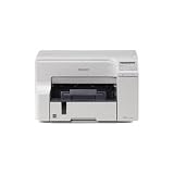 Ricoh Aficio GX e2600 - Printer - colour - ink-jet - A4 - 3600 dpi x 1200 dpi - up to 29 ppm (mono) / up to 29 ppm (colour) - capacity: 250 sheets - USB