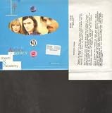 ANGEL OF MERCY 7 INCH (7" VINYL 45) UK BLANCO Y NEGRO 1991