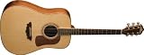 Washburn Timber Craft Series D52SWK Acoustic Guitar