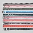 Club Fun 10pc Set of Assorted Pet Collars