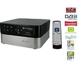 STOREX - mpix 331R Freeview/USB Recorder CLUB US-350 250 GB USB 2.0 Hard Drive