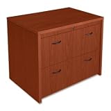 LLR68596 - Lateral Files, 3624x30, Cherry