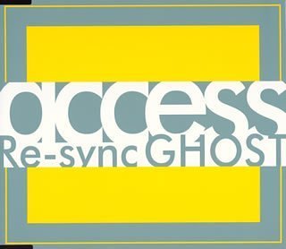 Re-sync GHOST