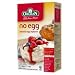 Gluten Free No Egg, Natural Egg Replacer, 7 oz (200 g)