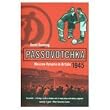 Passovotchka: Moscow Dynamo (Bloomsbury Paperbacks)