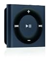 Apple iPod shuffle 2GB - Slate  (Late...