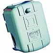 Square D Co. FSG2J21BP Pumptrol Pressure Switches