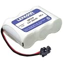 LENMAR CBC316 PANASONIC, SONY, TOSHIBA & UNIDEN REPLACEMENT BATTERY
