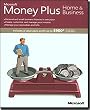 Microsoft Money 2008 Plus Home & Business