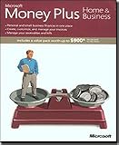 Microsoft Money Plus Home and Business