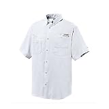 Columbia Mens Tamiami II Short Sleeve Shirt