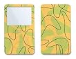 Key Lime Design iPod classic 80GB/ 120GB Protector Skin Decal Sticker