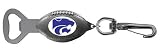 Kansas State Wildcats NCAA Bottle Opener Key Ring
