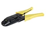 JT&T Products (5011F) - Ratchet Terminal Crimper