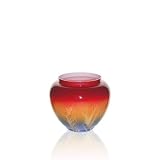 6" 1950 Retro Series Vase