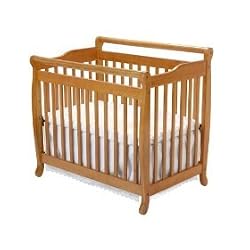 Emily Crib