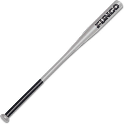 Macgregor Aluminum Fungo Bat