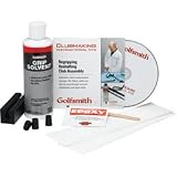 Golfsmith Do It Yourself Metalwood Supply Kit