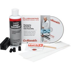 Golfsmith Do It Yourself Putter Supply Kit