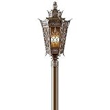 Avignon Post Lantern by Corbett Lighting