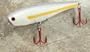 Surface Slasher Skitter Fishing Lure Pop Popper Chugger Topwater JLVLures JSS176TR