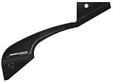 Shocktech A-5 Relocator Bar Drop Forward - Dust Black