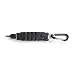 Columbia River Knife and Tool 9095 4-3/4-Inch Multi-Tool Get-A-Way-Driver Torx Set