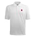 NCAA North Carolina State Wolfpack Pique Xtra Lite Desert Dry Polo ...