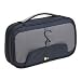 Caselogic Sport Toiletry Kit, Blue/Gray, One Size