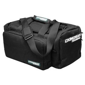  KT Kingman Training Multi Compartment Gear Bag