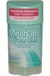 Mitchum Power Gel Shower Fresh Anti-Perspirant & Deodorant by Revlon for Women - 2.25 oz Deodorant Stick