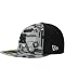 DC SHOES New Era Metric Cap