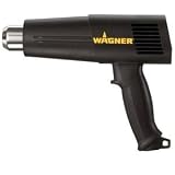Wagner Spray Tech. HT3500 Digital Heat Gun
