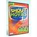 SHOUT ABOUT MOVIES DISC 1 DVD PARTY GAME