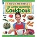 The Jumbo Vegetarian Cookbook (Kids Can Press Jumbo Books)
