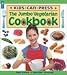 Jumbo Vegetarian Cookbook, The (Jumbo Books)