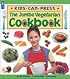 Jumbo Vegetarian Cookbook, The (Jumbo Books)