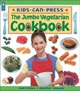 Buy The Jumbo Vegetarian Cookbook (Kids Can Press Jumbo Books) online at Discounted New and Used prices. Delivered to your door with Off-The-Bookshelf.