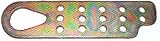 Multi-Hole Pull Plate