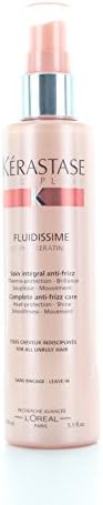 Kerastase Discipline Spray Fluidissime 5.1oz/150ml