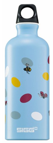 Cover image : SIGG(シグ) トラベラーデザイン0.6Lビービートル 50117