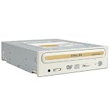 Samsung SM 332B - Disk drive - CD-RW / DVD-ROM combo - 32x10x40x/12x - IDE - internal - 5.25"