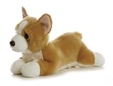 \"Plush