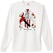 Southern Coat of Arms Dark Long Sleeve Tee